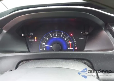 2013 Honda Civic Lx from USA, damaged, VIN 19XFB2F57DE046568